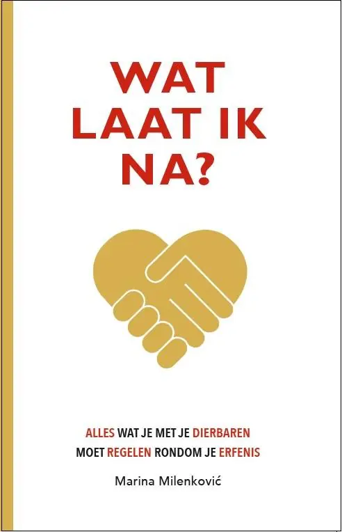 Beperkte Voorraad Wat laat ik na? / Druk 2