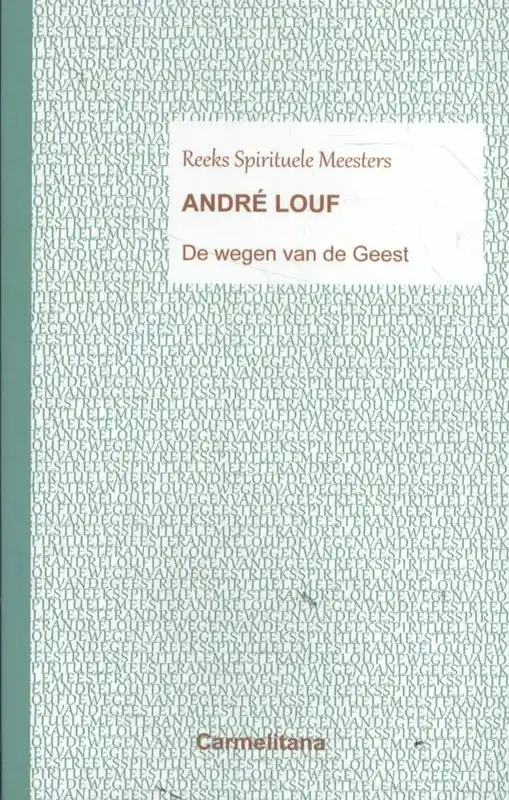 De wegen van de geest / Druk 1 Betaalbaar