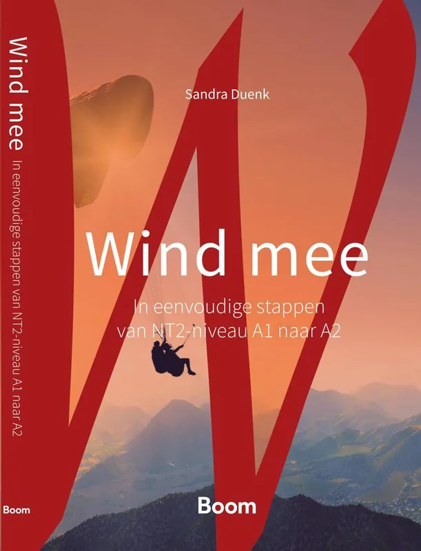 Wind mee / Druk 1 Weekendaanbieding