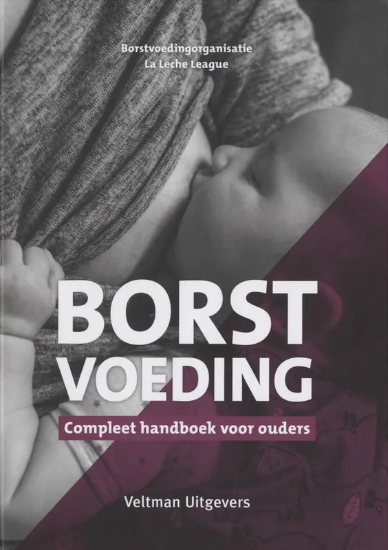 Borstvoeding / Druk 6 (Heruitgave) Populair