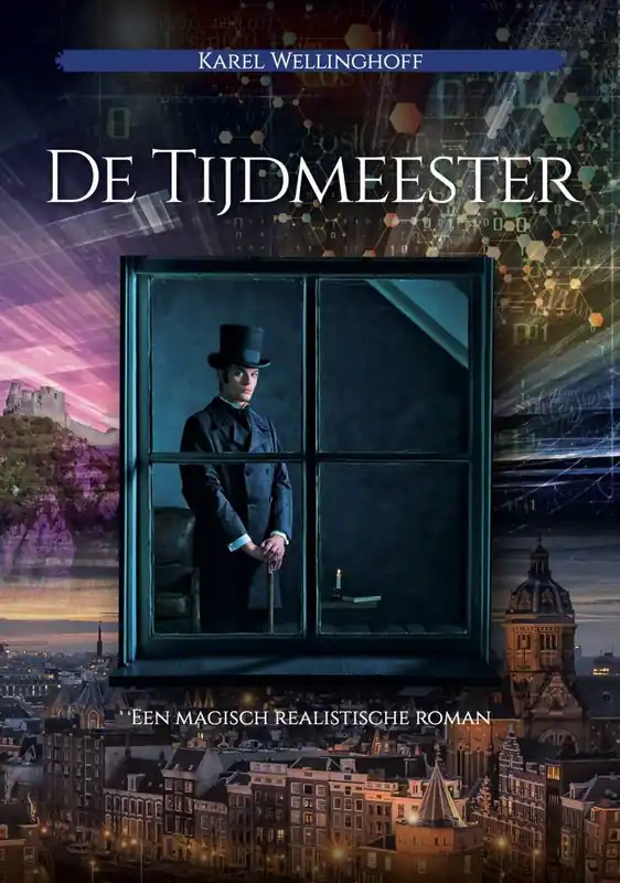 Hete Deal De Tijdmeester / Druk 1