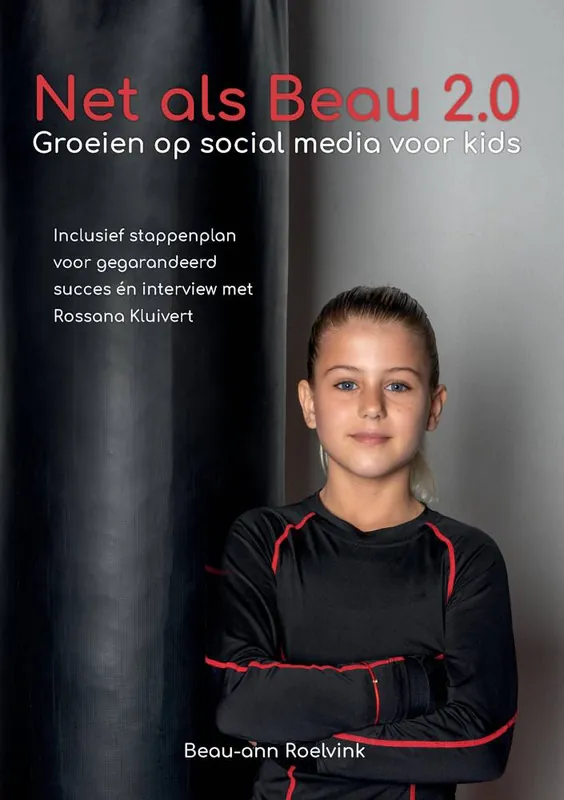 Superprijs Net als Beau 2.0 / Druk 1