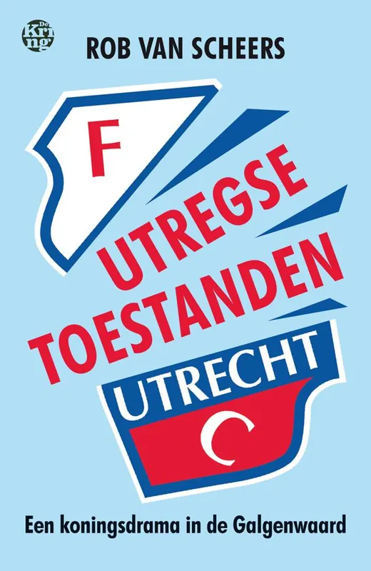 Uitverkoop Utregse toestanden / Druk 1
