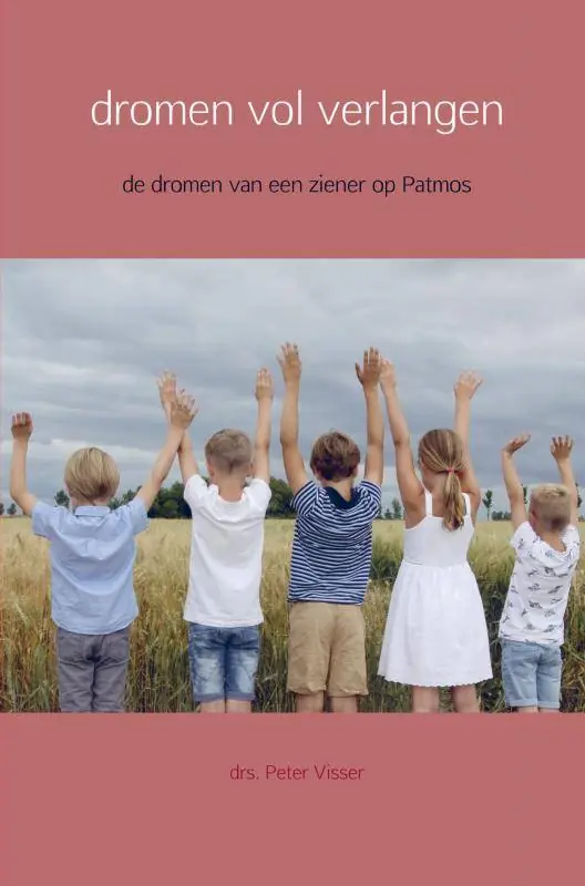 dromen vol verlangen / Druk 1 Bestseller