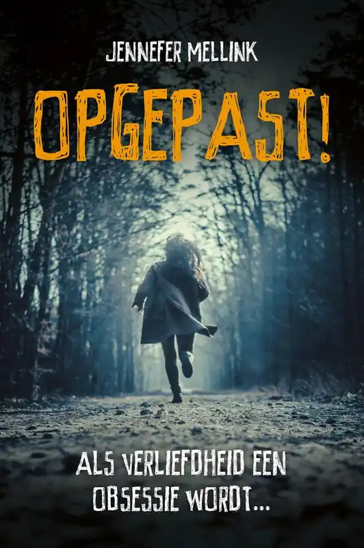 Aanbieding Opgepast! / Druk 4
