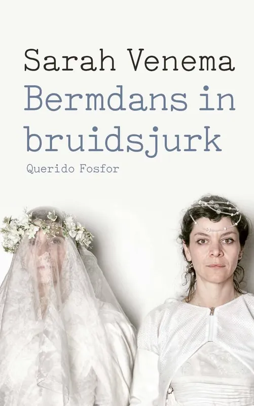 Gratis Retour Bermdans in bruidsjurk / Druk 1