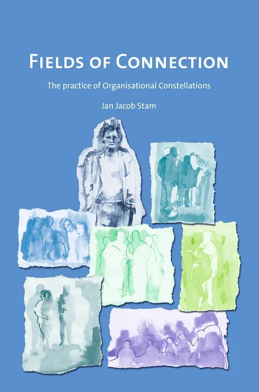 Hoge Kwaliteit Fields of Connection / 1st Edition