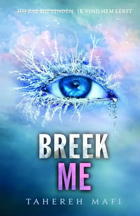 Shop Nu Breek me