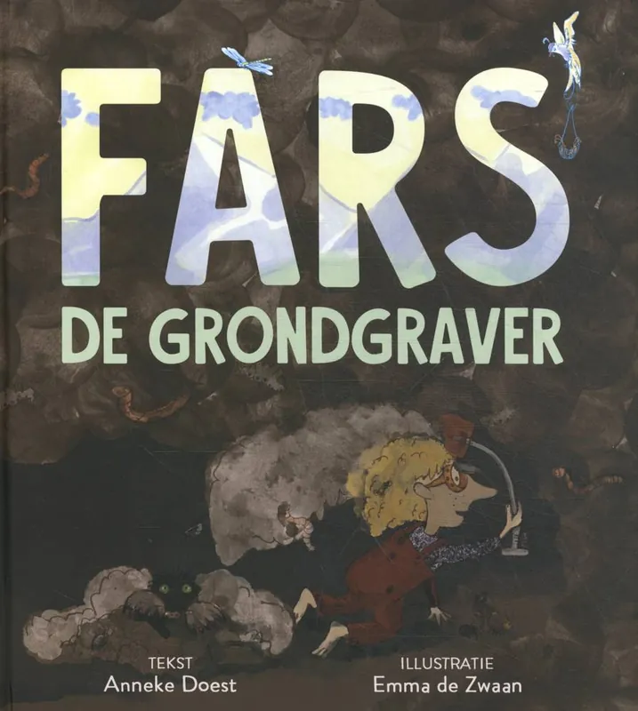 Hete Deal Fars / Druk 1