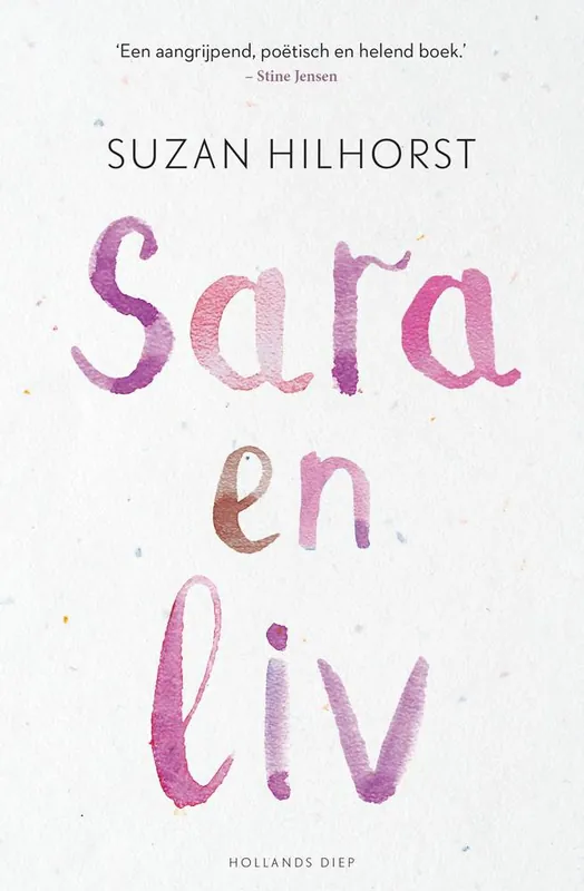 Beperkt Aanbod Sara en Liv / Druk 1