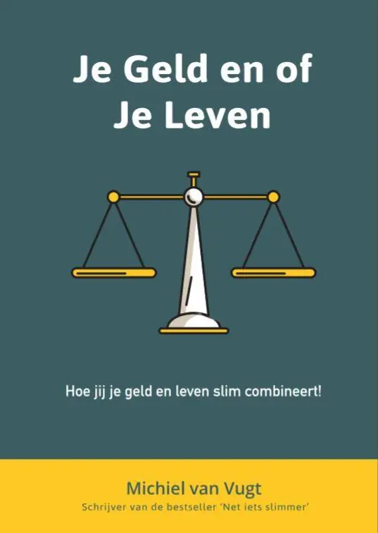 Je geld of je leven / Druk 1 Veilige Betaling