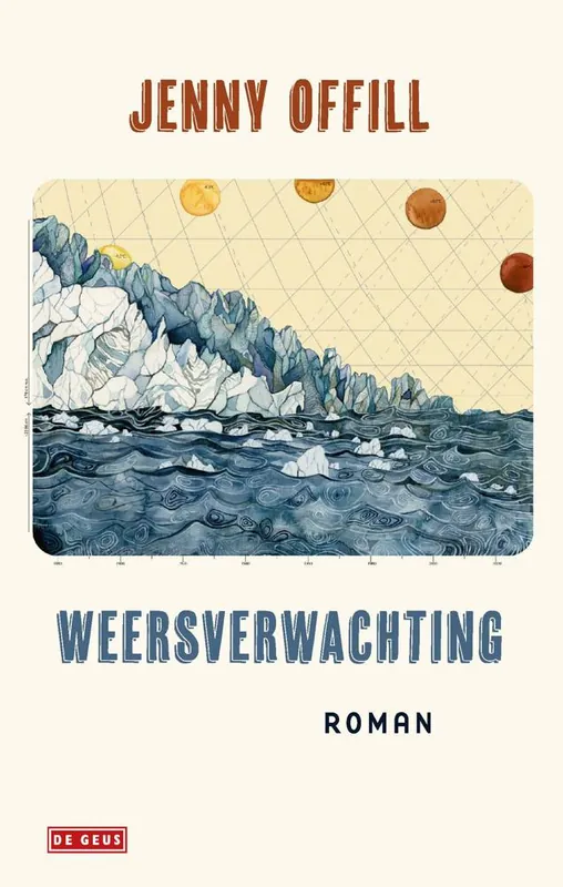 Weersverwachting / Druk 1 Actieprijs