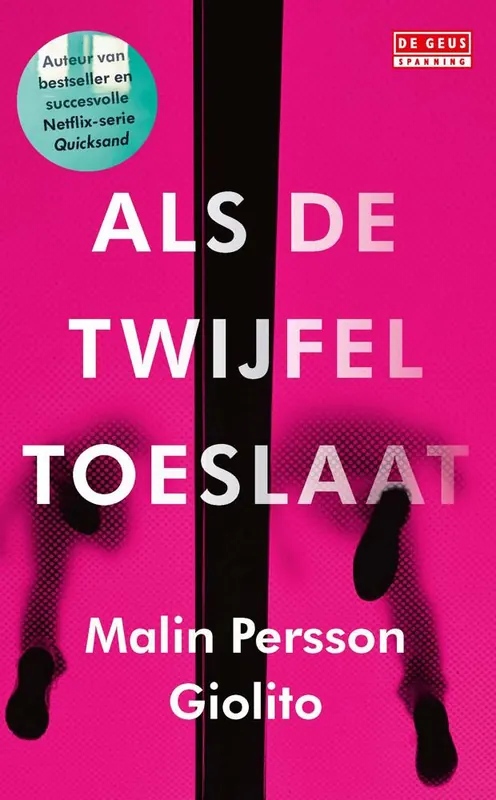 Gereduceerde Prijs Als de twijfel toeslaat / Druk 1