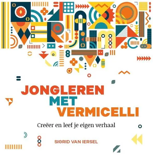 Jongleren met vermicelli / Druk 1 Koopje