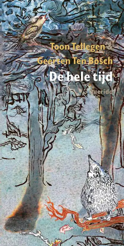 Voordeelprijs De hele tijd / Druk 1