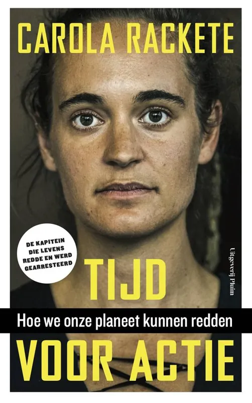 Tijd voor actie / Druk 1 Premium