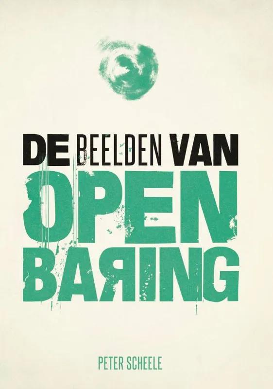 De beelden van Openbaring / Druk 1 Fabrieksprijs