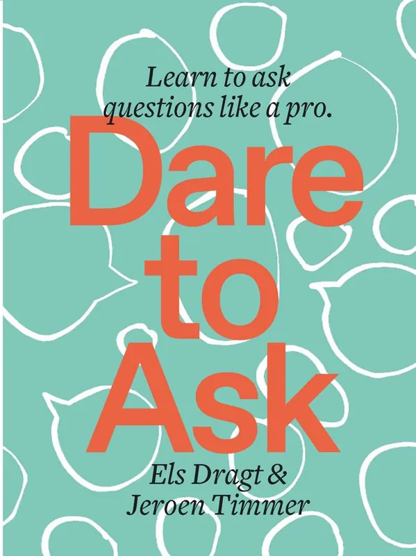 Weekendaanbieding Dare to Ask / 1st Edition