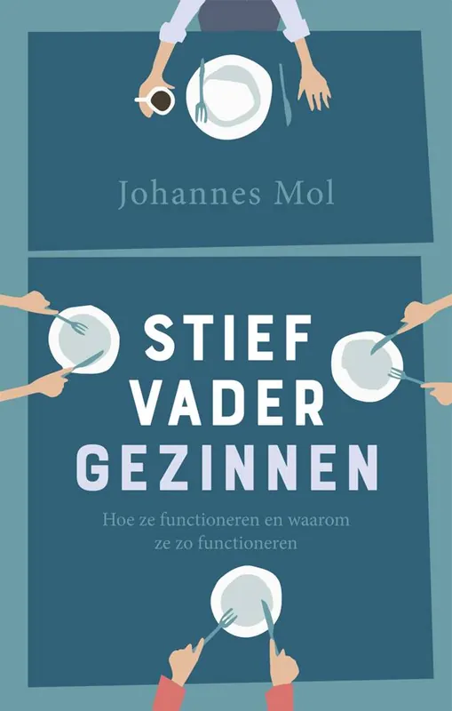 Actieprijs Stiefvadergezinnen / Druk 1