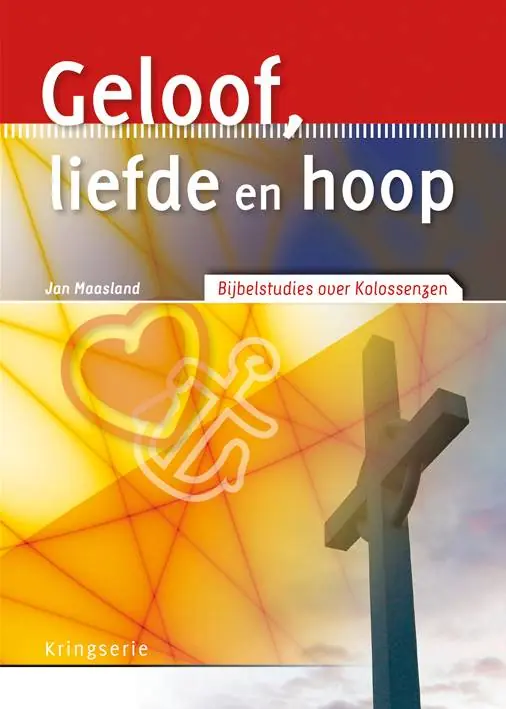 Voordeelprijs Geloof, liefde en hoop / Druk 8