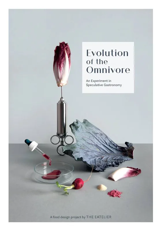 Evolution of the Omnivore / 1st Edition Laatste Kans