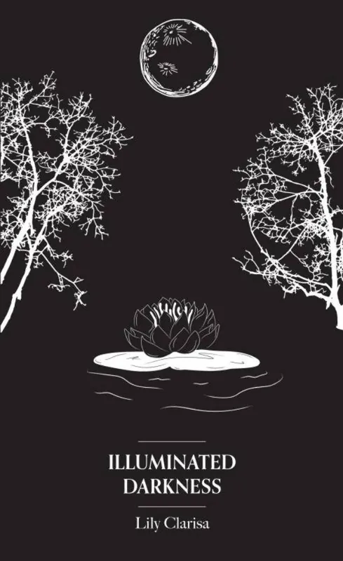 Illuminated Darkness / 1st Edition Aanbieding