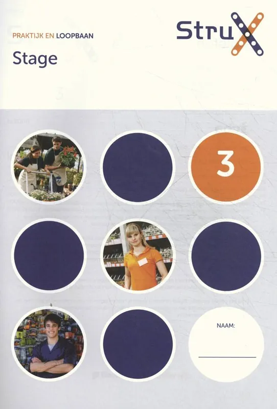 Weekendaanbieding Stage 3 / Druk 1