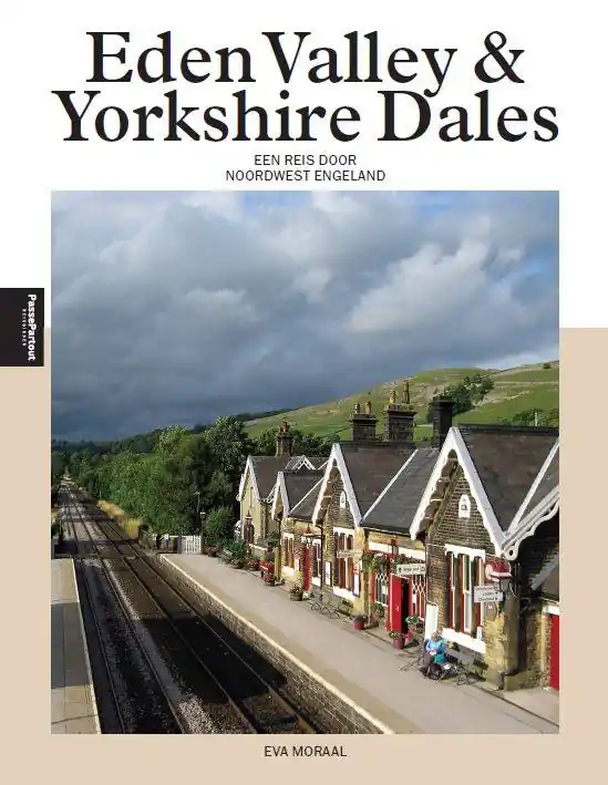 Eden Valley en Yorkshire Dales / Druk 1 Merkproduct