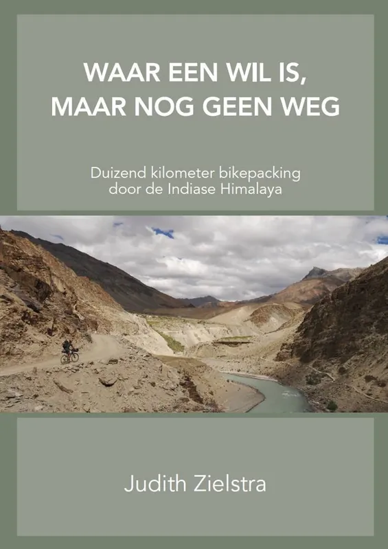 Waar een wil is, maar nog geen weg / Druk 1 Koop Vandaag