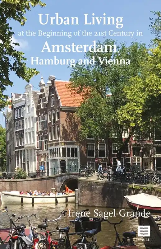 Urban Living at the Beginning of the 21st Century in Amsterdam, Hamburg and Vienna / 1st Edition Veilige Betaling