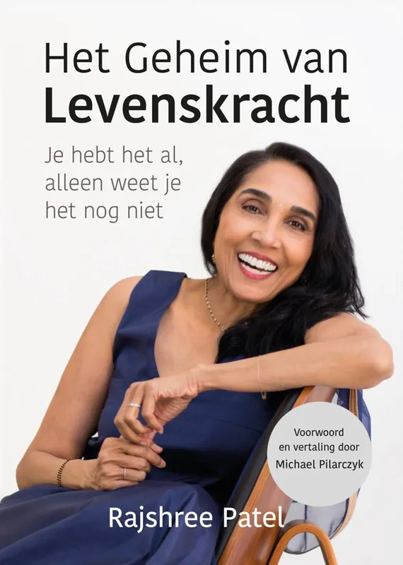 Het geheim van levenskracht / Druk 1 Gecertificeerd