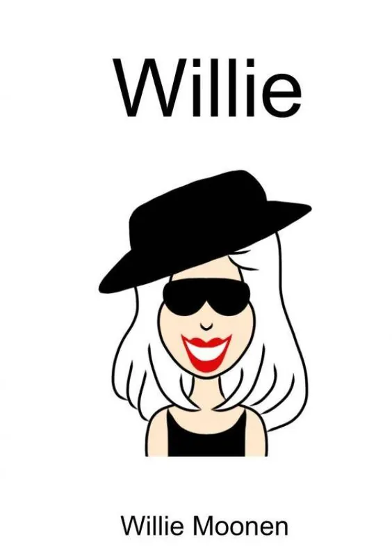 Willie / Druk 1 Uitverkoop