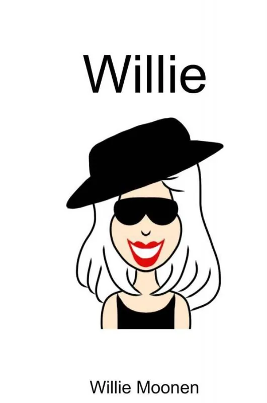 Willie / Druk 1 Express Levering