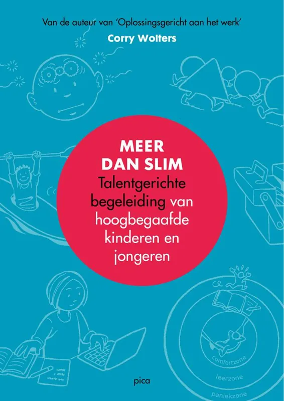 Betrouwbaar Meer dan slim / Druk 1