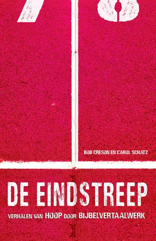 Eindstreep / Druk 1 Koopje
