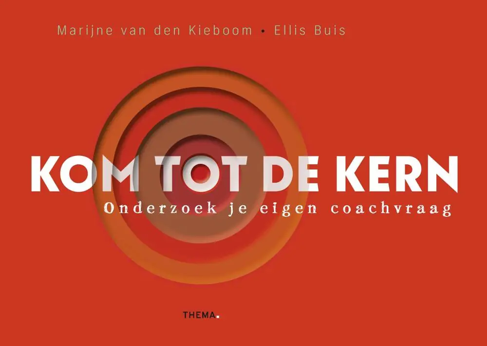 Kom tot de kern / Druk 1 Snelle Levering