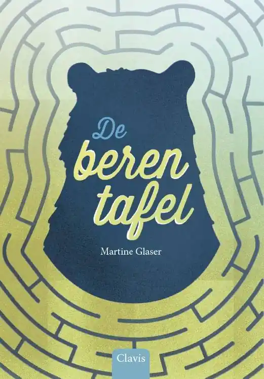 Op = Op De berentafel / Druk 1