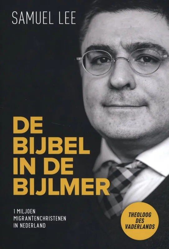 Koopje De Bijbel in de Bijlmer / Druk 1