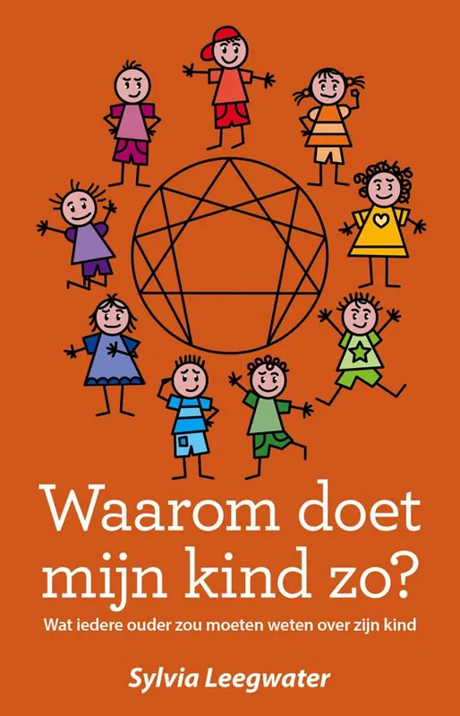 Aanbieding Waarom doet mijn kind zo? / Druk 1