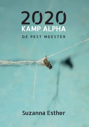 Tijdelijk Beschikbaar 2020 Kamp Alpha / Druk 1
