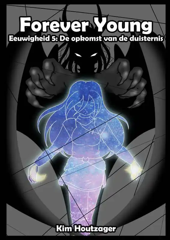 Dagaanbieding Forever Young Eeuwigheid 5 / Druk 1
