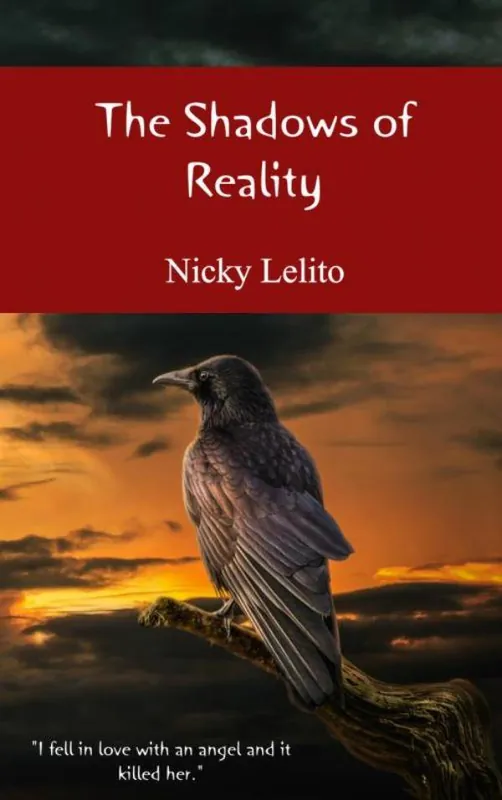The shadows of reality / 1st Edition Direct Verzonden