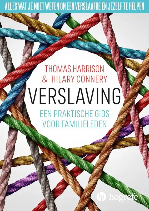 Merkproduct Verslaving / Druk 1