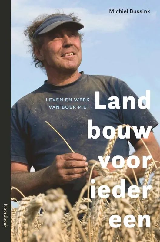 Snelle Levering Landbouw voor iedereen / Druk 1