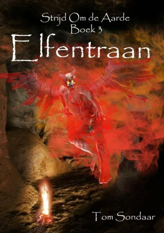Elfentraan / Druk 1 Premium