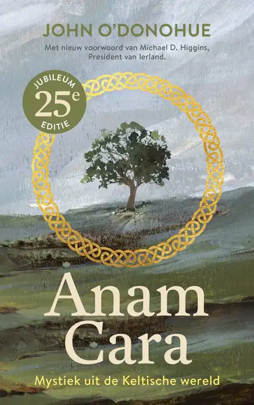 Anam Cara / Druk 1 Uitverkoop
