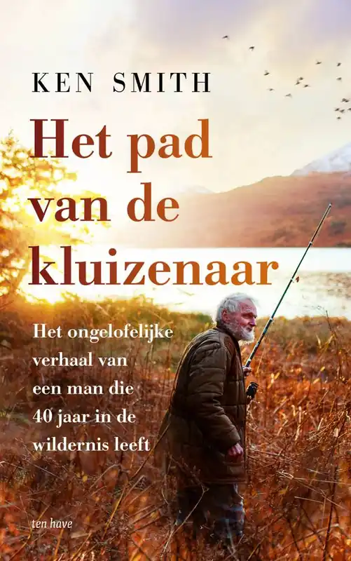 Must-Have Het pad van de kluizenaar / Druk 3