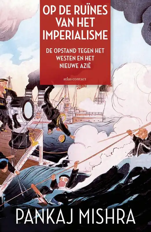 Dagaanbieding Op de ruïnes van het imperialisme / Druk 2