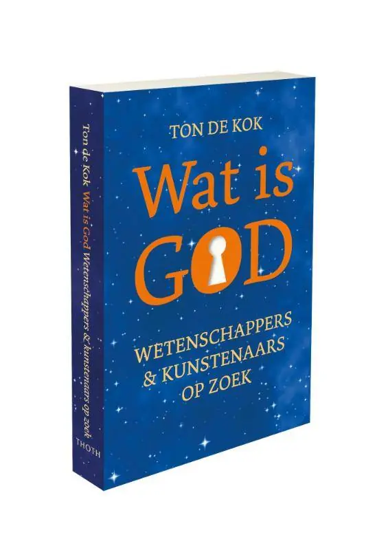 Wat is God ? / Druk 1 Koopje