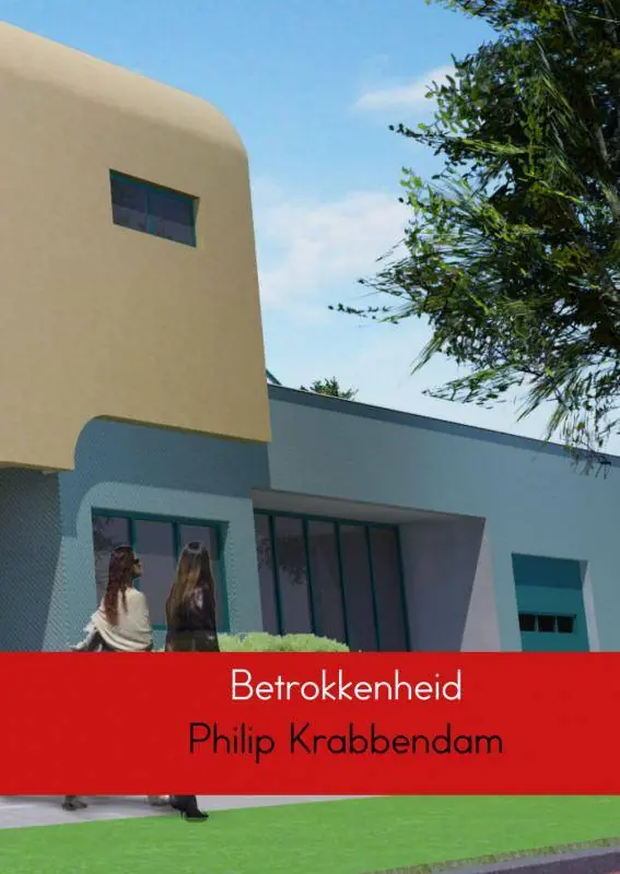 Betrokkenheid / Druk 4 Uitverkoop